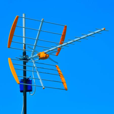 радар, небо, синий, антенна Pindiyath100 - Dreamstime