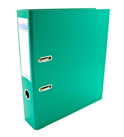 зеленый, папки, файлы, держатель, документы, документы Erashov - Dreamstime