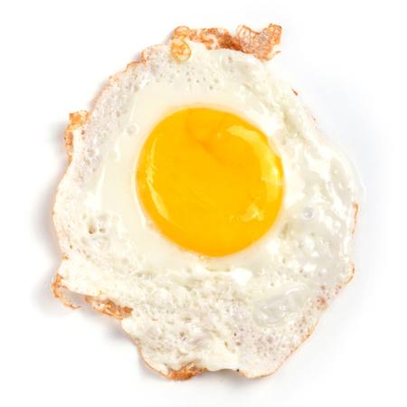 питание, яйцо, желтый, едят Raja Rc - Dreamstime