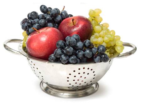 фрукты, яблоки, виноград, зеленый, желтый, черный Niderlander - Dreamstime