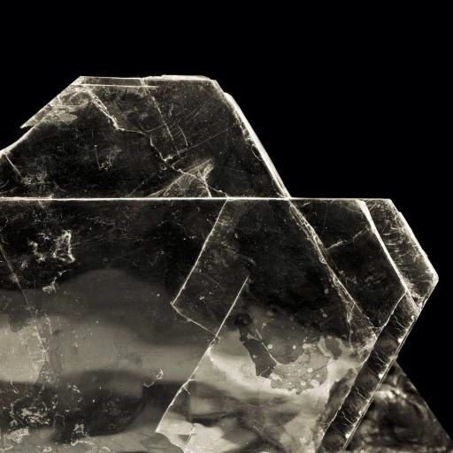 лед, прозрачный, трещина, трещины, черный, объект Mrreporter