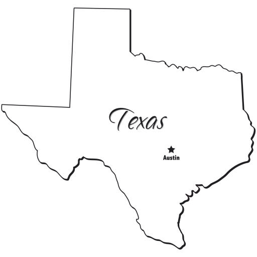 государствами, Техас в Остине Eitak