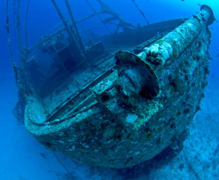 корабль, подводная, лодка, океан, синий Scuba13 - Dreamstime