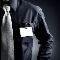Pixwords изображение с человек, галстук, рубашка, темно- Bortn66 - Dreamstime