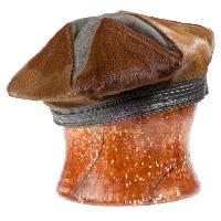 Pixwords изображение с шляпа, коричневый, объект, голова, кожа Vvoevale