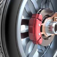 Pixwords изображение с колесо, красный, круглый, автомобиль, часть Alexandr Mitiuc - Dreamstime