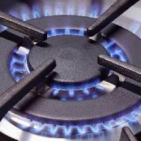 Pixwords изображение с проволока, газ, кухня, пламя, плита Stuart Key (Stuartkey)