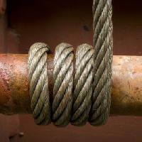 Pixwords изображение с веревка, якоря, кабель, объект, круглые Chris Boswell - Dreamstime