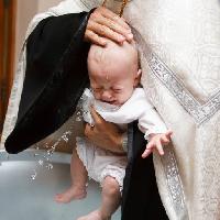Pixwords изображение с ребенок, священник, отец, плакать, плакать, вода Irina Lyulko (Ajni)