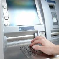 Pixwords изображение с рука, клавиатура, цифры, scrren, банкомат, карты, кредитные Roman Milert - Dreamstime