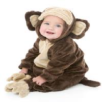 Pixwords изображение с обезьяна, малыш, ребенок, костюм Monkey Business Images - Dreamstime
