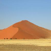 Pixwords изображение с песок, земля, земля, горы Jason Crowther - Dreamstime