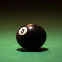 Pixwords изображение с Мяч, черный, зеленый Ron Chapple - Dreamstime