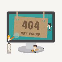 Pixwords изображение с Ошибка, 404, не нашли, нашли, отвертка, монитор Ratch0013