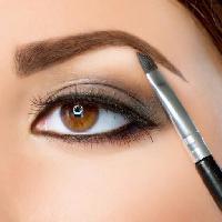 Pixwords изображение с глаз, бровей, ручка, вынести, женщина Subbotina