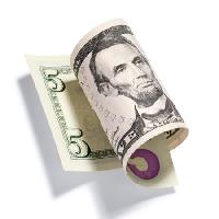 Pixwords изображение с деньги, Линкольн, доллар Cammeraydave - Dreamstime