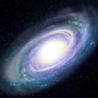 Pixwords изображение с молочные, космос, пространство, галактики, солнце, звезды, темный Tose - Dreamstime
