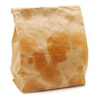 Pixwords изображение с Сумки, бумага, бумажный мешок, продукты питания, сладости, Kim Reinick (Akreinick)