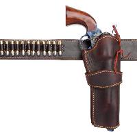 пистолет, пистолет, пули Matthew Valentine (Leschnyhan)