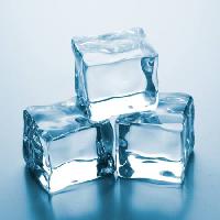 Pixwords изображение с вода, куб, лед, холод Alexandr Steblovskiy - Dreamstime