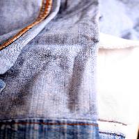 Pixwords изображение с джинсы, одежда, синий Spectral-design