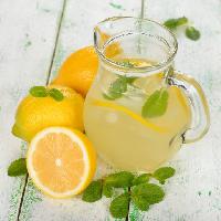 Pixwords изображение с лимоны, лимон, мята, напиток Olga Vasileva (Olyina)