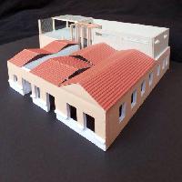 Pixwords изображение с дом, план, проект, рисунок, крыша Dpikros