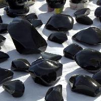Pixwords изображение с камень, камни, черный, объект Jim Parkin (Jimsphotos)