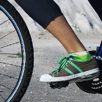 Pixwords изображение с пешком, на велосипеде, ноги, фигурные, шины, обуви Leonidtit