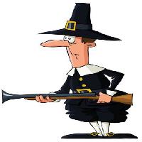 Pixwords изображение с человек, пистолет, шляпа, охота Dedmazay - Dreamstime