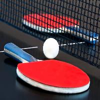 Pixwords изображение с мяч, пинг, понг, настольный теннис, чистая Theresa Granger (Shyfotogrfr)