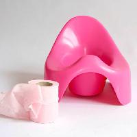 Pixwords изображение с розовый, ребенок, бумага, туалет Edyta Linek (Hallgerd)