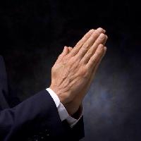 Pixwords изображение с руки, молитесь, мужчина, человек, рука Dave Bredeson (Cammeraydave)