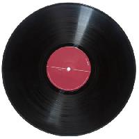 Pixwords изображение с музыка, диск, старый, красный Sage78 - Dreamstime