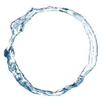 Pixwords изображение с вода, прозрачная, кольцо Thomas Lammeyer - Dreamstime
