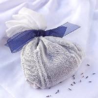 Pixwords изображение с сумка, семена, синий, лиловый, объект, подарок Robyn Mackenzie (Robynmac)