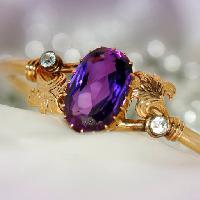 золото, бриллиант, ювелирные изделия, драгоценности, кольцо, изумруд Anna Aybetova (Anutaray)