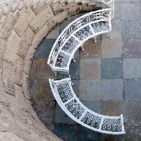Pixwords изображение с Лестницы, скамейка, железо, круглые Antonina Germanova (Tanchic)