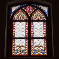 Pixwords изображение с окна, краска, живопись, стекло, церковь Aliaksandr  Mazurkevich - Dreamstime