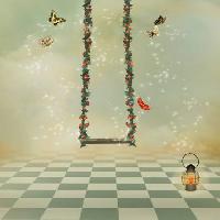 Pixwords изображение с свингер, butterflyes, бабочка, свет Franciscah - Dreamstime