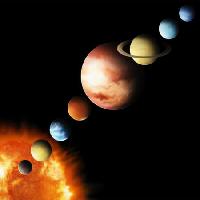 планеты, планета, солнце, солнечный Aaron Rutten - Dreamstime