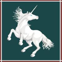 Pixwords изображение с лошадь, белый, кукуруза Aidarseineshev - Dreamstime