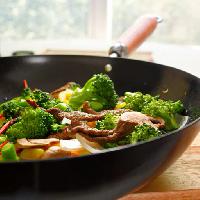 Pixwords изображение с продукты питания, овощи, повар, кастрюля, сковорода Joshua Resnick (Hojo)