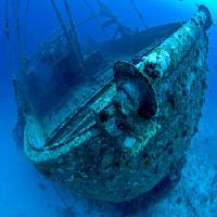Pixwords изображение с корабль, подводная, лодка, океан, синий Scuba13 - Dreamstime