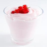 Pixwords изображение с йогурт, пюре, красный, белый, стекло, напитков, виноград Og-vision - Dreamstime
